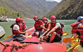 Rishikesh Group Tour Packages | call 9899567825 Avail 50% Off